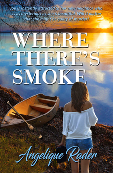 Paperback Where There's Smoke Book