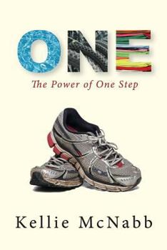 Paperback One: The Power of One Step Book