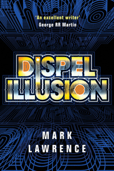 Hardcover Dispel Illusion Book