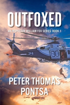 Paperback Outfoxed Book