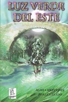 Paperback Luz Verde del Este [Spanish] Book