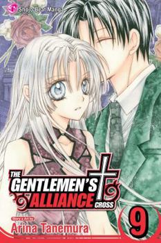 The Gentlemen's Alliance †, Vol. 9 - Book #9 of the Gentlemen's Alliance