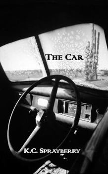 Paperback The Car Book