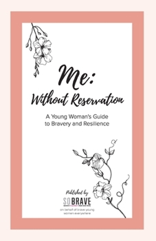 Paperback Me: Without Reservation Book