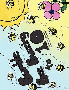 Paperback Bumble Bee Buzzing to 10 Book