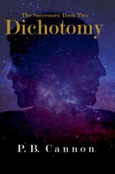 Paperback Dichotomy Book