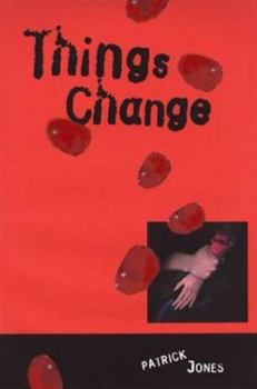Hardcover Things Change Book