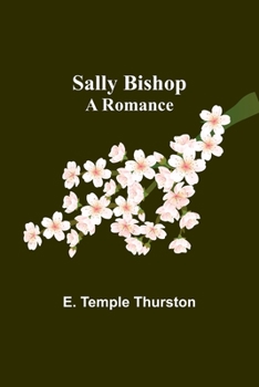 Paperback Sally Bishop: A Romance Book