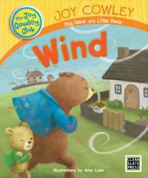 Paperback Wind Book