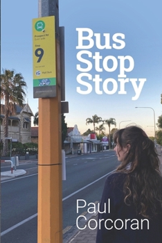 Paperback Bus Stop Story Book