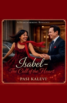 Paperback Isabella the Call of the Heart Book