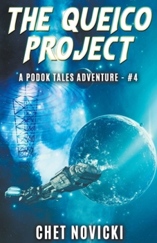 Paperback The QUEICO Project Book