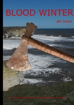 Paperback Blood Winter Book
