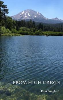 Paperback From High Crests Book