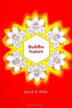 Hardcover Buddha Nature Book