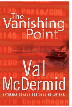 Paperback The Vanishing Point Book