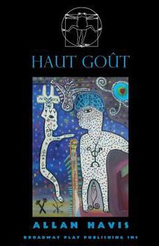 Paperback Haut Gout Book