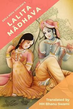 Paperback Lalita M&#257;dhava Book