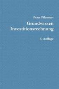 Paperback Grundwissen Investitionsrechnung [German] Book