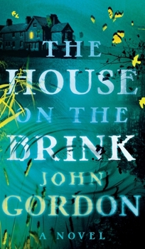 Hardcover The House on the Brink Book