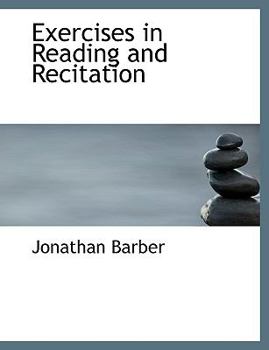 Exercises in Reading and Recitation