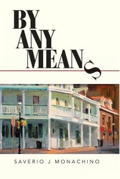 Paperback By Any Means Book