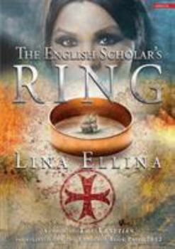 Paperback The English Scholar's ring Book