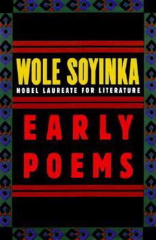 Paperback Early Poems Book