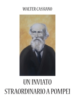 Paperback Un inviato straordinario a Pompei [Italian] Book