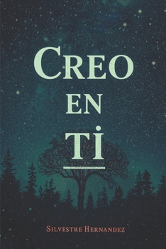 Paperback Creo en ti [Spanish] Book