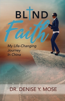 Paperback Blind Faith Book