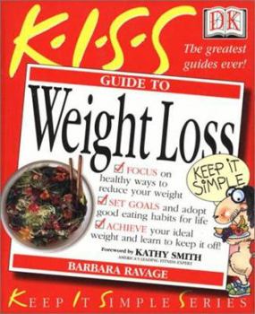 Paperback Weight Loss Book