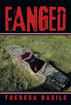Fanged - Book #1 of the Fanged