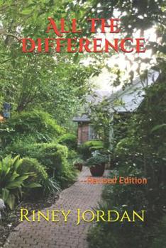 Paperback All the Difference -- Revised Book