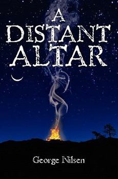 Paperback A Distant Altar Book