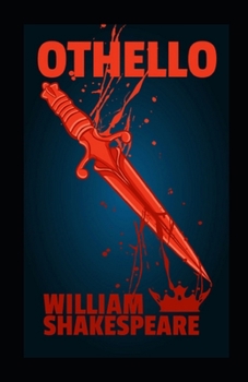 Paperback Othello, The Moor of Venice Book