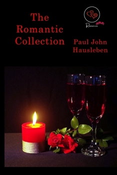 Paperback The Romantic Collection Book