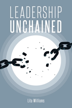 Paperback Leadership Unchained Book