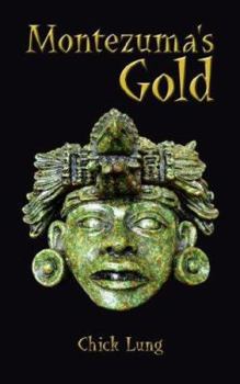 Paperback Montezuma's Gold Book