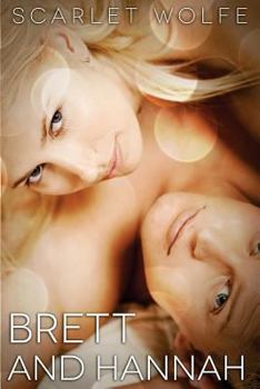 Paperback Brett and Hannah: 2nd Edition Book