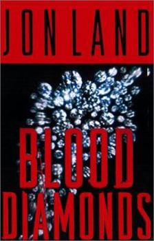 Blood Diamonds (Ben Kamal and Danielle Barnea Novels) - Book #5 of the Ben Kamal and Danielle Barnea