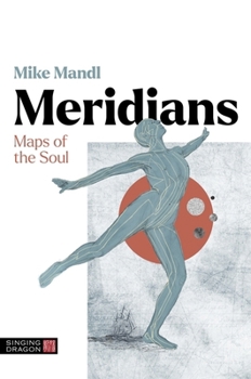 Paperback Meridians: Maps of the Soul Book