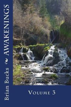 Paperback Awakenings: Volume 3 Book