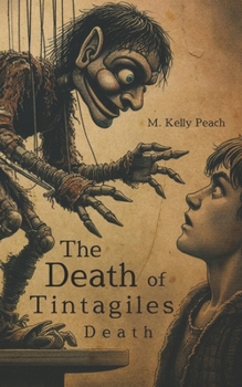 Paperback The Death of Tintagiles Death Book
