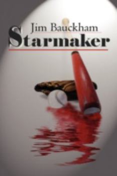 Hardcover Starmaker Book