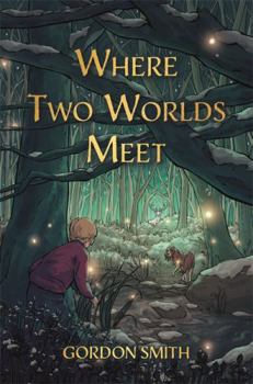 Paperback Where Two Worlds Meet Book