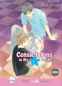 Paperback Constellations in My Palm Book