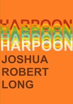 Paperback Harpoon Book