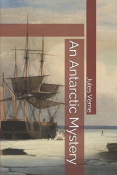 An Antarctic Mystery