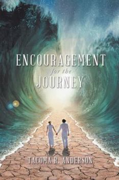 Paperback Encouragement for the Journey Book